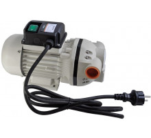 Насос топливный электрический БелАК ОРИОН перекачки и мочевины (adblue) 220v, 40 л/мин БАК.00122