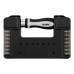 Набор отверток Kranz KR-12-4792 38 пр. в кейсе