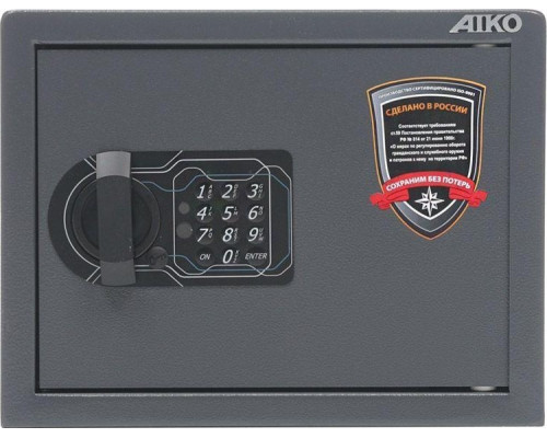 Сейф оружейный AIKO TT-23 EL S11299112414