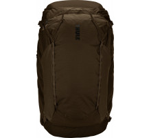Рюкзак THULE 3205318 туристический Landmark, 70L, Deep Khaki