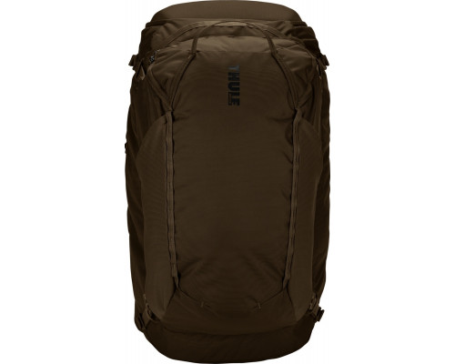 Рюкзак THULE 3205318 туристический Landmark, 70L, Deep Khaki