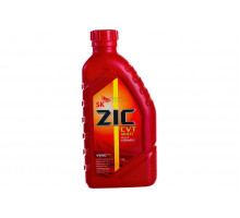 Масло трансмиссионное ZIC CVT Multi 1 л 132631