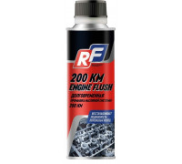 Промывка масляной системы долговременная RUSEFF 200 км, 0,27 л 19423N 19423N