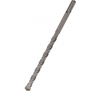 Сверло универсальное Kranz KR-91-0322 твердосплавное, 8мм