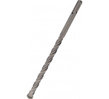 Сверло универсальное Kranz KR-91-0322 твердосплавное, 8мм