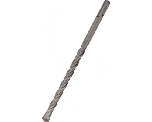 Сверло универсальное Kranz KR-91-0322 твердосплавное, 8мм