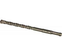 Бур SDS-plus СИБРТЕХ 10x160mm по бетону, sds 70557