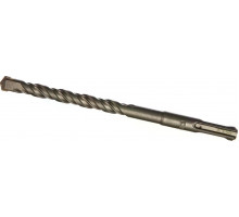 Бур SDS-plus СИБРТЕХ 10x160mm по бетону, sds 70557