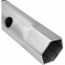 Ключ торцевой AV Steel AV-353032 30х32 мм