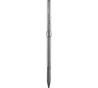 Зубило SDS-max P.I.T. AMAS08-0040SM пикообразное