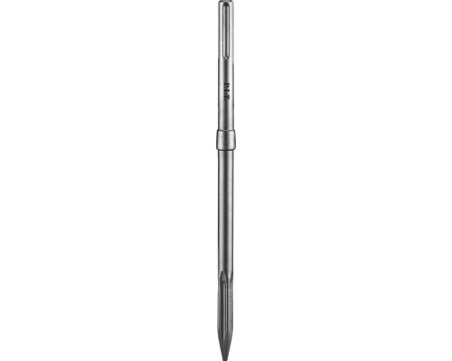 Зубило SDS-max P.I.T. AMAS08-0040SM пикообразное