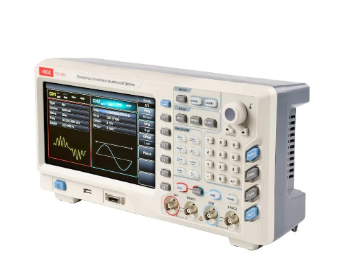 Генератор сигнала специальной формы RGK FG-1602 754606
