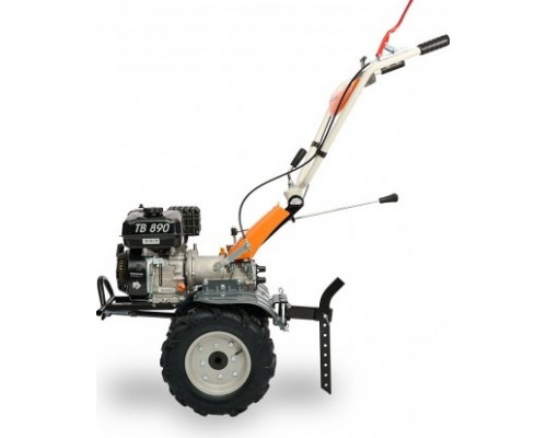 Мотоблок VILLARTEC ТВ890 бензиновый