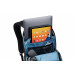 Рюкзак THULE 3 204 812 accent backpack, 20l, black 3204812