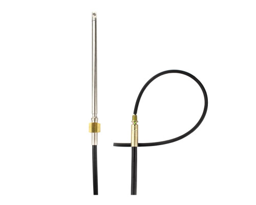 Трос рулевой SKIPPER M66 Performance 9 SK-M66-9FT-P