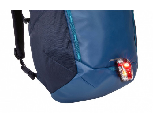 Рюкзак THULE 3 204 293 chasm backpack. 26l, poseidon 3204293