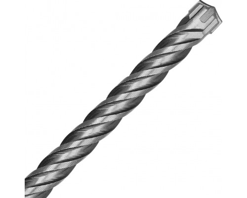 Бур SDS-plus D.BOR Z PLUS 10*250/310 D-4ZPD10L0310