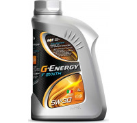 Масло моторное G-ENERGY F Synth 5W-30 1 л 253140460