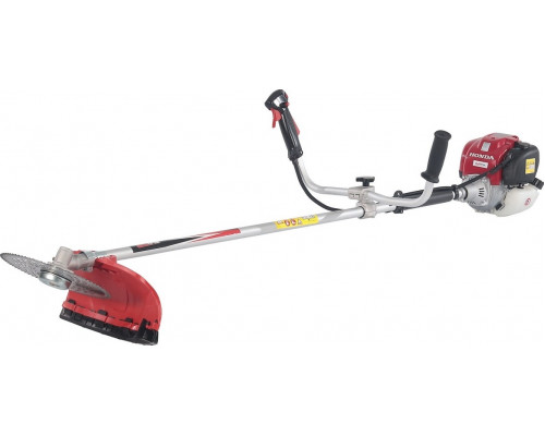 Мотокоса Evoline BCG 35 H (4T Honda) BCG35H