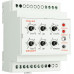 Термостат REXANT TermoStat 16A-04 (на din-рейку) 51-0829