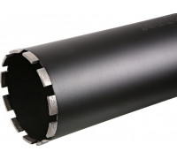 Алмазная коронка по железобетону HANSKONNER H1055-11-132 LASER 132 мм, 1 1/4