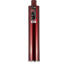 Алмазная коронка для сухого сверления DIAM САСС 102x450х5x1,1/4UNC Extra Line Titan HIT (арм. бетон) 313038