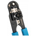 Пресс-клещи Proconnect 12-3451-4 HT-210N для обжима 8P8C