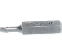 Бита для заворачивания HANS 042-4T15 короткая TORX на 5/16