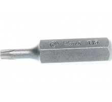 Бита для заворачивания HANS 042-4T15 короткая TORX на 5/16