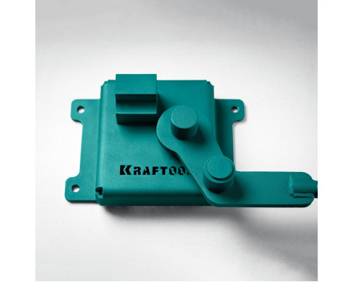 Станок для гибки арматуры KRAFTOOL 20 PT ручной 23300