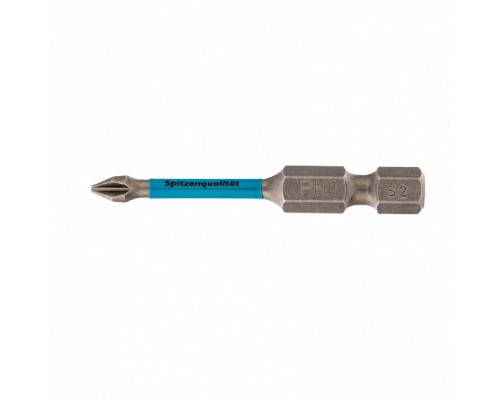 Набор бит GROSS 11492 торсионных PH1x50 мм, 10 шт.