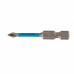 Набор бит GROSS 11492 торсионных PH1x50 мм, 10 шт.