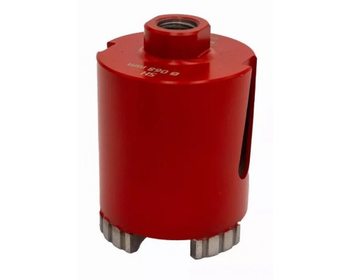 Коронка буровая SDS-plus ADEL INSTRUMENT SocketHole 072/0070.04.M16 алмазная для подрозетников AI-1202190104