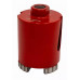 Коронка буровая SDS-plus ADEL INSTRUMENT SocketHole 072/0070.04.M16 алмазная для подрозетников AI-1202190104