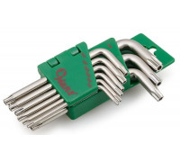 Набор ключей TORX HANS 16754-29TH TH10-50, 9 пр