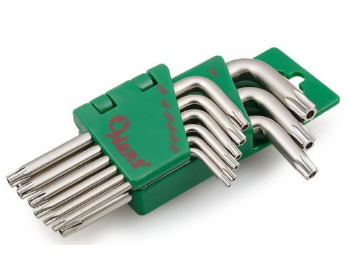 Набор ключей TORX HANS 16754-29TH TH10-50, 9 предметов