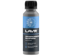 Преобразователь ржавчины LAVR 120 мл Ln1434