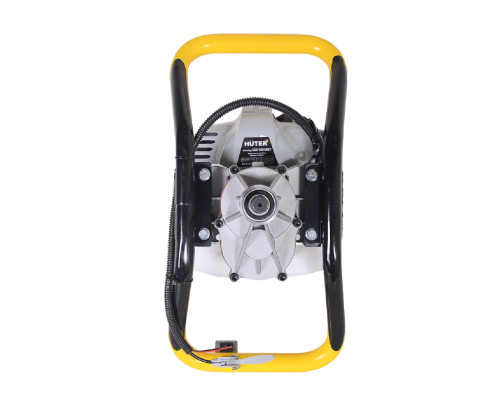 Бензобур HUTER GGD-300 Grey 70/13/184