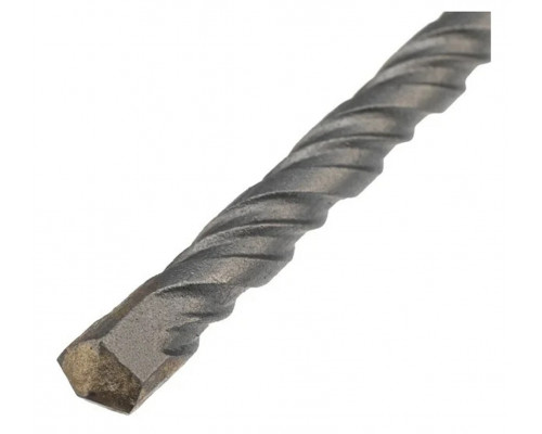 Бур SDS-plus Kranz KR-91-0832 по бетону 16x260x200мм