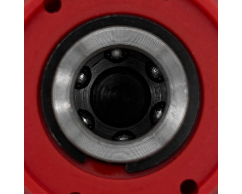 Дрель-шуруповерт аккумуляторная Crown CT21129HQX-2 BMC