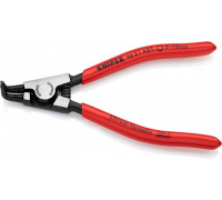 Щипцы KNIPEX KN-4621A31SB для внешних стопорных колец, губки 90°, ø 40-100 м