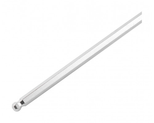 Отвертка HEX AV Steel AV-360204 4 мм