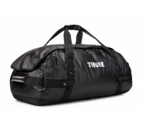 Сумка THULE 3 204 417 спортивная chasm duffel, 90l, black 3204417