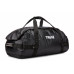 Сумка THULE 3 204 417 спортивная chasm duffel, 90l, black 3204417