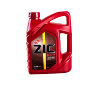 Масло трансмиссионное ZIC G-EP 80W90 4 л 162625