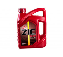 Масло трансмиссионное ZIC G-EP 80W90 4 л 162625