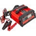 Зарядное устройство RUTRIKE 12-24V 6-180AН для AGM, GEL и жидкостных аккумуляторов 024604