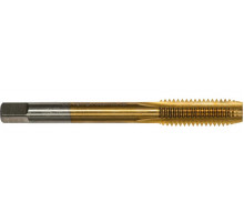 Метчик Профоснастка №83 Эксперт М7*1,0 HSS M2 TIN ISO 529 маш-ручн, однопроходн. 50711018