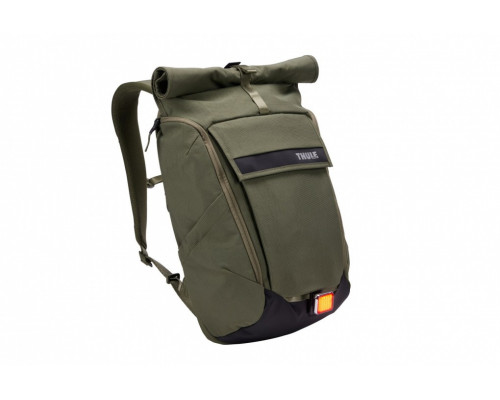 Рюкзак THULE 3 205 012 paramount backpack, 24l, soft green 3205012