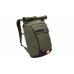 Рюкзак THULE 3 205 012 paramount backpack, 24l, soft green 3205012
